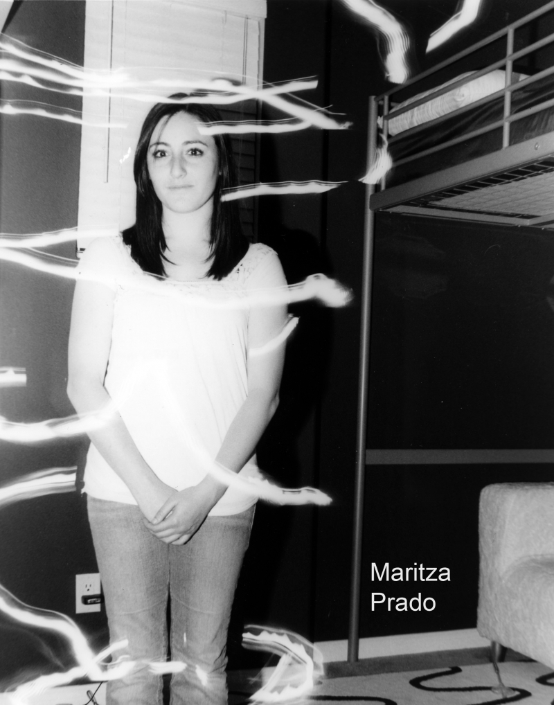 Maritza Prado