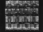 Contact sheet by Kalyna Lewus