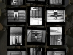 Sam Smith Contact Sheet Print 3