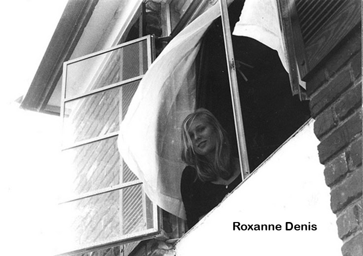 Roxanne Denis