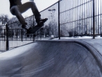 skateboarder guy