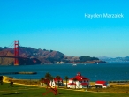 hayden Marzalek Color