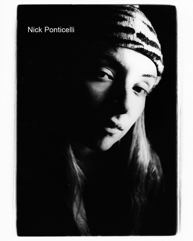 Nick Ponticelli Light 2
