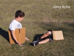 Jonny Byrne Jeffrey Montage 2