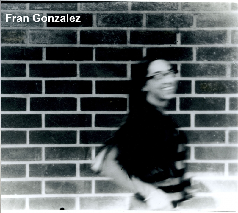 Fran Gonzalaz-motion