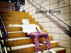 Jonny Byrne sweatshirt