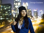 George Graziano Portrait