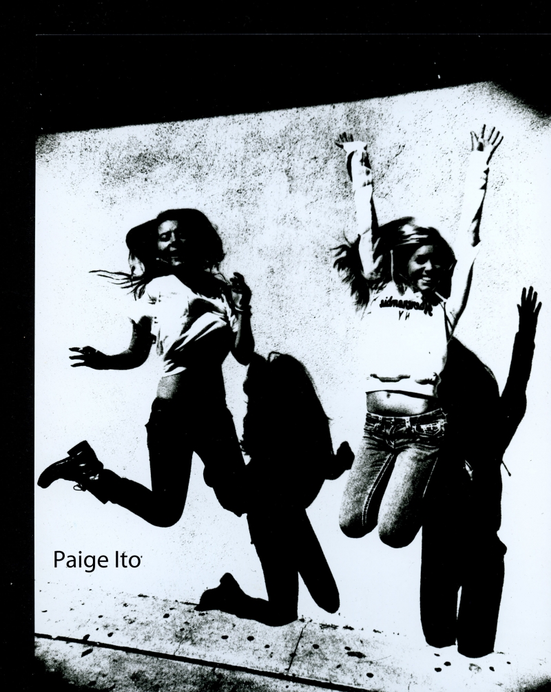 Paige Ito- posterization copy