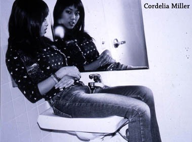 Cordelia-Millerdone