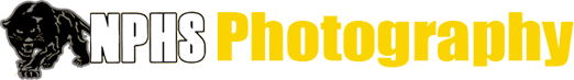NPHS Photography Logo