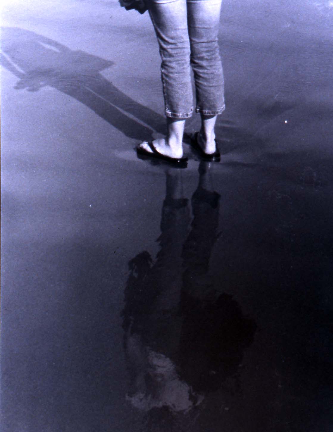 beach-reflection