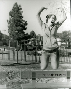 hannah huvard copy