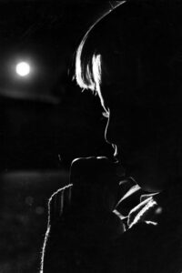 silhouette