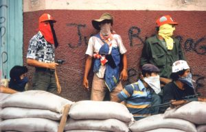 Crit 1_Susan Meiselas Nicaragua