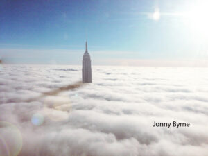 Jonny Byrne Montage Cloud Building