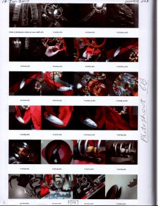 Scott Tankard Contact Sheet