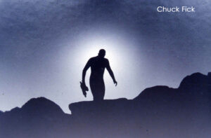 Chuck Fick(done)